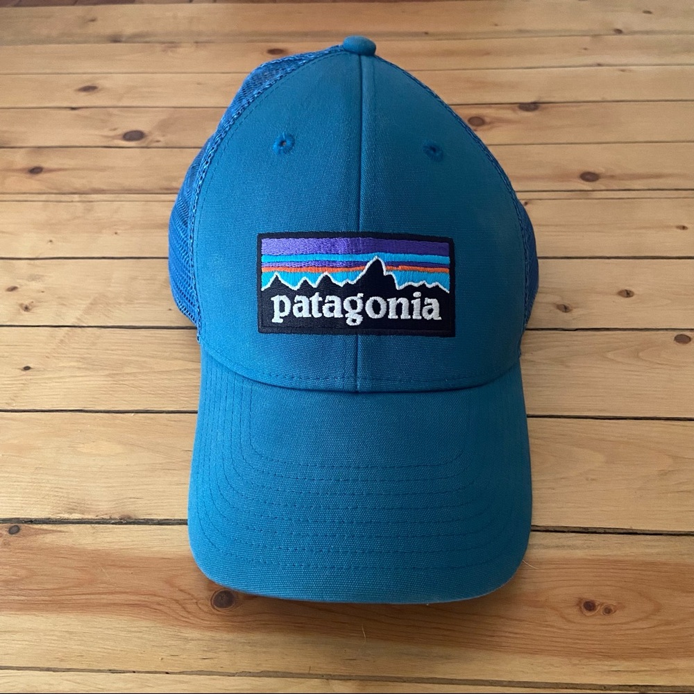 Patagonia Hat
